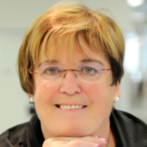 Profilbild von Margret Kohls