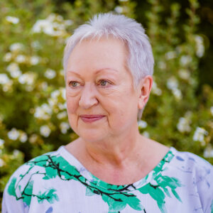 Profilbild von Margret Kosthorst-Fohrer