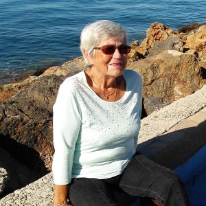 Profilbild von Margret Kranenberg