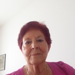 Profilbild von Margret Krause