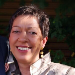 Profilbild von Margret Kristen-Filzmaier