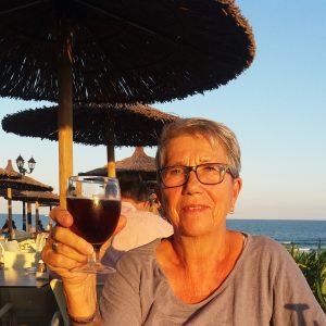 Profilbild von Margret Krohn