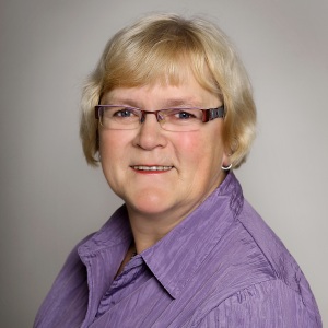 Profilbild von Margret Kunze