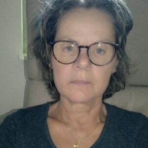 Profilbild von Margret Kurth