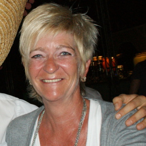 Profilbild von Margret Kurz