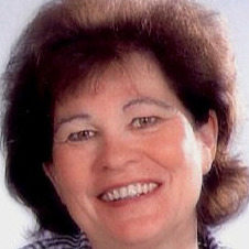 Profilbild von Margret Lausberg