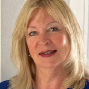 Profilbild von Margret Leerhoff