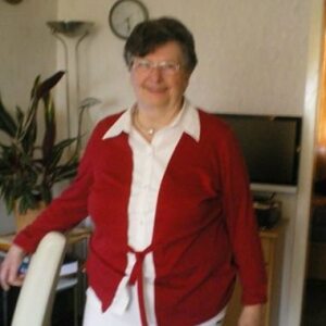 Profilbild von Margret Lojewski