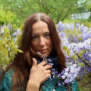 Profilbild von Margret Lorig