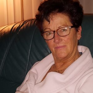 Social Media Profilbild Margret Lüder 