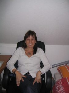 Profilbild von Margret Mages-Schenk