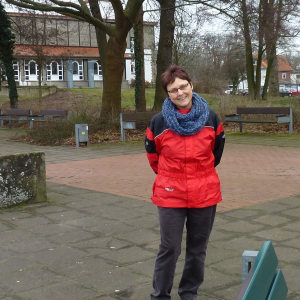 Profilbild von Margret Massmann