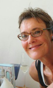 Profilbild von Margret Mees