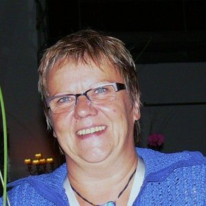 Profilbild von Margret Mischel