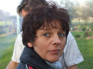 Profilbild von Margret Mosuraitis