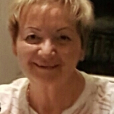 Profilbild von Margret Mueller