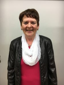 Profilbild von Margret Müller