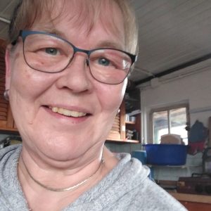 Social Media Profilbild Margret Neft 