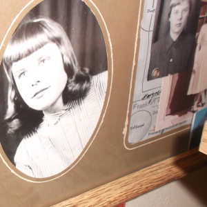 Profilbild von Margret Nixon