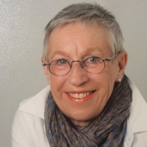 Profilbild von Margret Peters