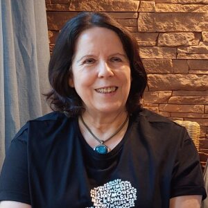 Profilbild von Margret Pirzer