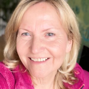 Profilbild von Margret Plank