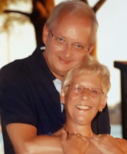 Profilbild von Margret Platen