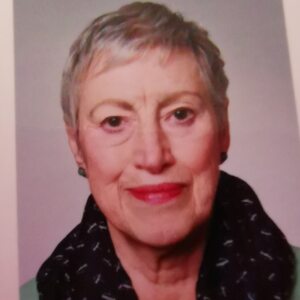 Profilbild von Margret Poestges