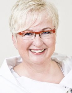 Profilbild von Margret Pohl