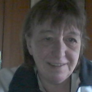 Profilbild von Margret Pohlmann