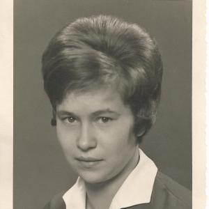 Profilbild von Margret Pommer