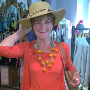 Profilbild von Margret Poth