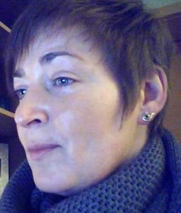 Profilbild von Margret Poth