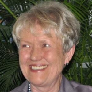 Profilbild von Margret Potocki