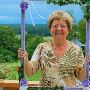 Profilbild von Margret Pustal