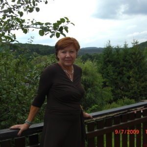 Profilbild von Margret Regulski