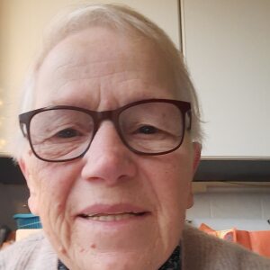 Profilbild von Margret Reifenscheidt