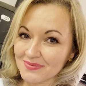 Profilbild von Margret Reiswich