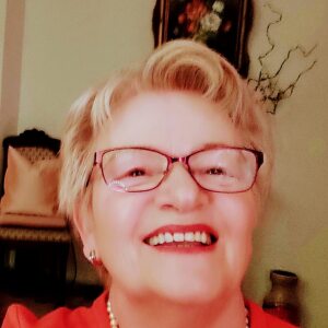 Profilbild von Margret Richter