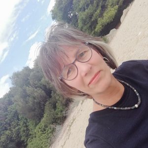 Profilbild von Margret Riemann-Eggers