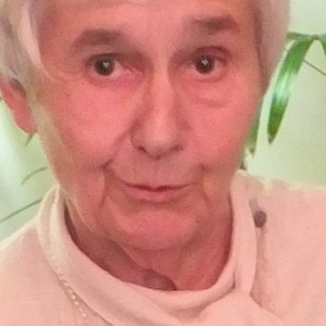 Profilbild von Margret Ritter