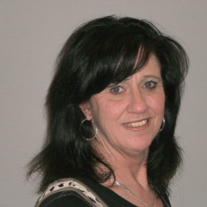 Profilbild von Margret Roepert