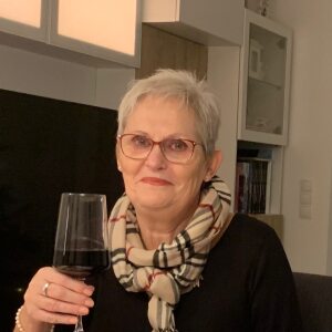 Profilbild von Margret Romer