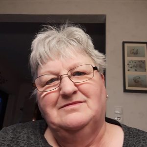 Profilbild von Margret Sandmann