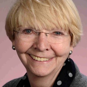 Profilbild von Margret Sarges-Karl