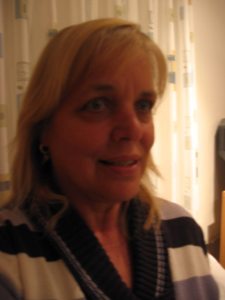 Profilbild von Margret Schlitzer