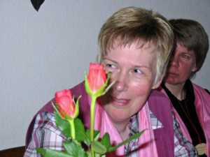 Profilbild von Margret Schmidt