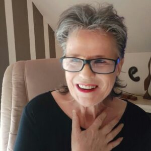 Profilbild von Margret Schorn