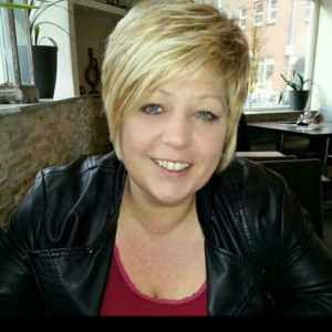 Profilbild von Margret Schrader