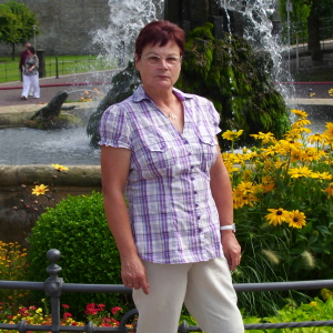 Profilbild von Margret Schramm